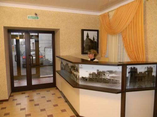 hotel photo