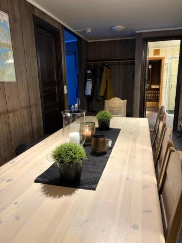 设施服务, Cozy Couples or Family Retreat - Hemsedal in 汉斯道尔