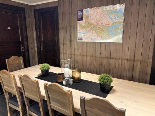 设施服务, Cozy Couples or Family Retreat - Hemsedal in 汉斯道尔