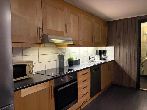 Cozy Couples or Family Retreat - Hemsedal in 汉斯道尔