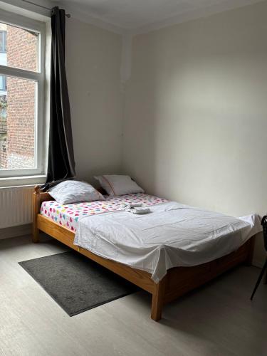 Nelie home chambre d'hôte Bruxelles (Ganshoren)