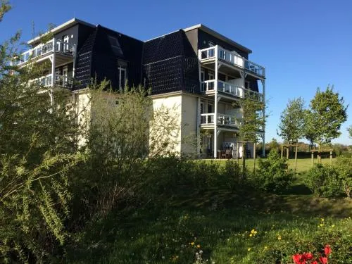Moin im Deichgraf in Wurster Nordseeküste, Deutschland