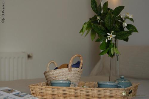 La Chambre Verte in Sidi Bou Said