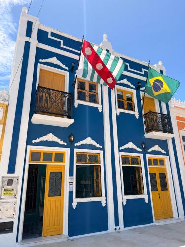 . Imperialis Boutique Hotel