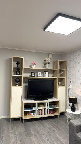 Green Forest Oasis & Sea in Hällestrand