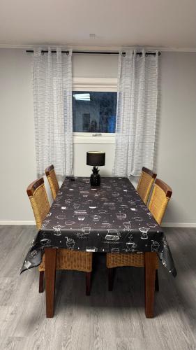 Green Forest Oasis & Sea in Hällestrand