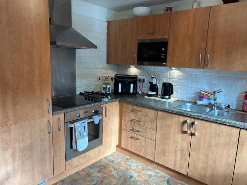 Зручності, The Pentland Apartment in Penicuik