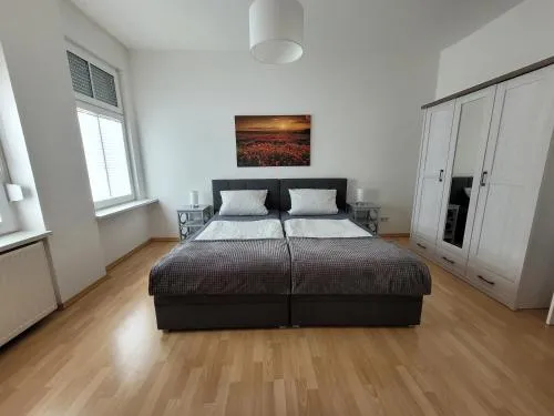 Wohnung in Oberhausen: zentral & ruhig, eigener Eingang in Oberhausen, Deutschland