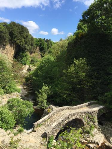 Közeli látványosságok, La Petite Caserne - Gite 4 étoiles - (La Petite Caserne - Gite 4 etoiles -) in Pont-de-Labeaume