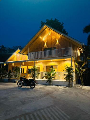Bundela Woods Cottage and Restaurant in Khajuraho