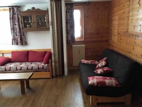 Ambiance Chalet