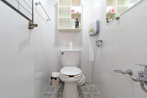 Friends of Loft in Tongyeong-si