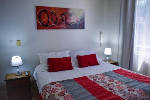 Departamentos Turiticos A&G Apart Hotel