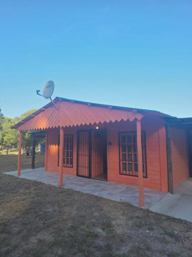 Cabaña en La Serena, La Paloma