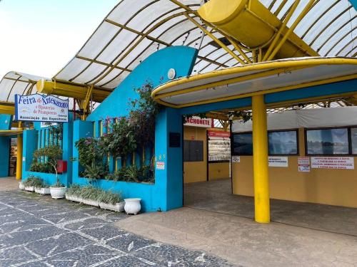 Mar doce Lar 100 metros da praia pitangueiras centro near Bom Gosto