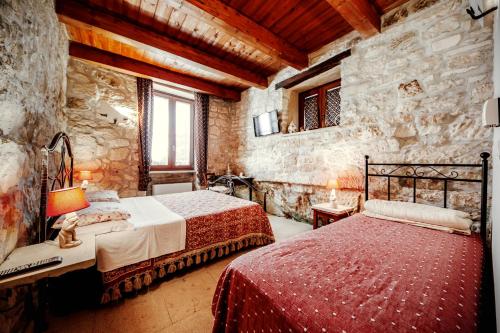B&B Lo Gnomo 5