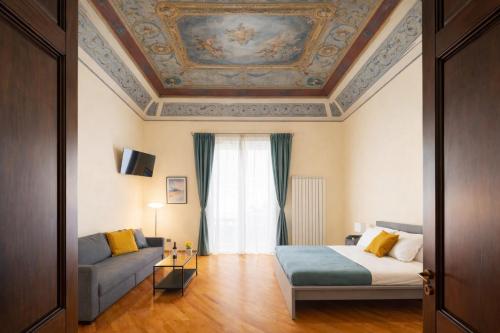 Open Sicily Quattro Canti Apartments
