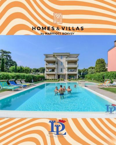 Oscar Luxury Suite DesenzanoLoft Official Partner Homes & Villas by Marriott Bonvoy