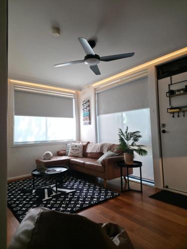 Quiet, Peaceful Northcote Unit in فيرفيلد