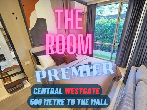 The Room Bangyai - Nonthaburi The Room Bangyai - Nonthaburi
