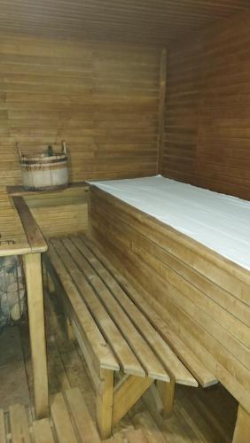 У Медовому Раю in Rečka