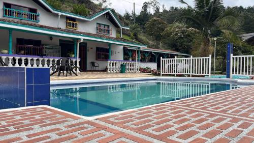 Finca Hotel Mariangel