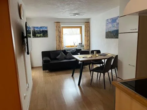 Haus Alpenblick in Bichlbach, Österreich