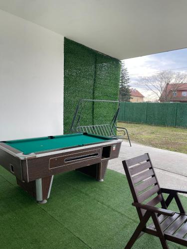 Apartman na dan Pecinci in Pećinci