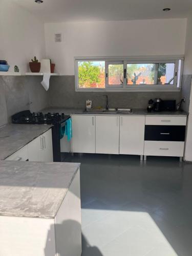 Alquiler Temporario Casa Caisamar in Caisamar