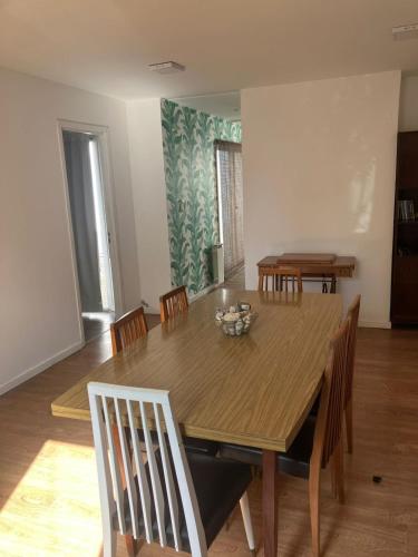 Alquiler Temporario Casa Caisamar in Caisamar