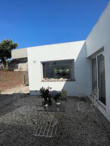 Alquiler Temporario Casa Caisamar in Caisamar