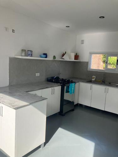 Alquiler Temporario Casa Caisamar in Caisamar