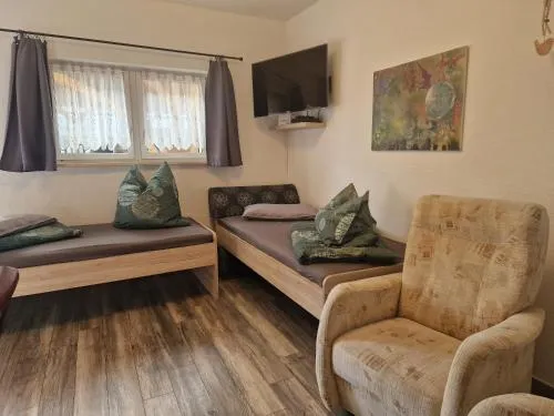 Small vacation apartment in Berlin, Deutschland
