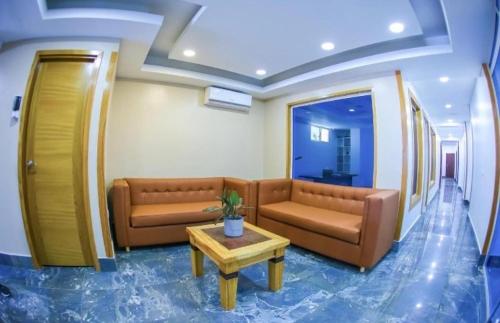 Hotel Vicentina in โบคาชิกา