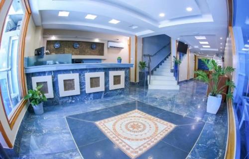 Hotel Vicentina in โบคาชิกา