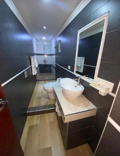 Hotel Vicentina in โบคาชิกา