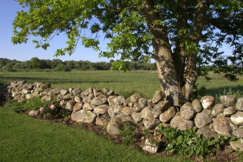 Stugan på Getterön, nära bad och stad (Stugan pa Getteron, nara bad och stad) in Getterön