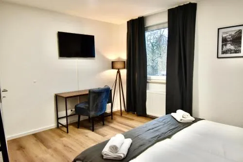 SANO - Hagen - Am Rastebaum in Hagen, Deutschland