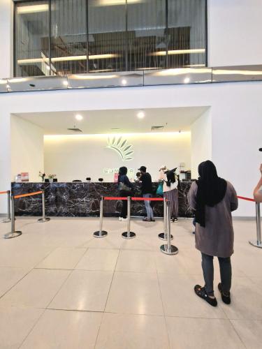 Summer suites klcc by Amna - image 2