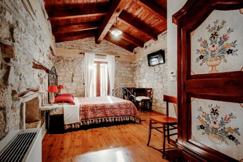 B&B Lo Gnomo in Penapiedimonte