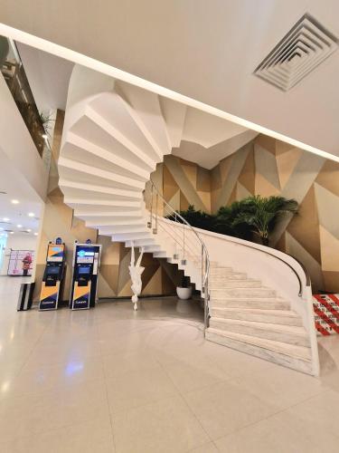 Summer suites klcc by Amna - image 14