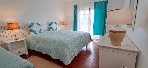 Apartamento Neptuno in Benagil
