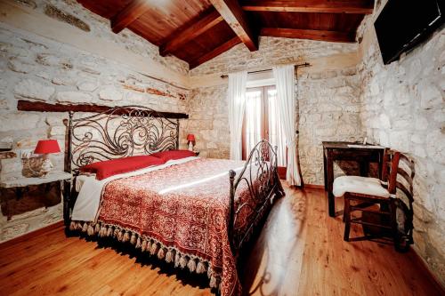 B&B Lo Gnomo, Pennapiedimonte
