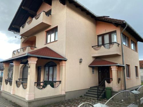 Villa Lana