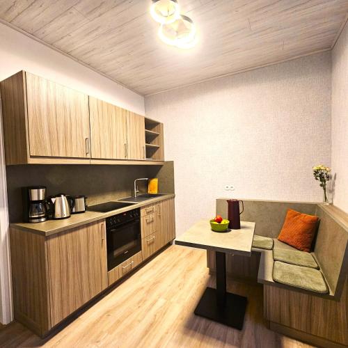 ห้องครัว, Zur alten Tischlerei in โอเบอร์ฮอฟ