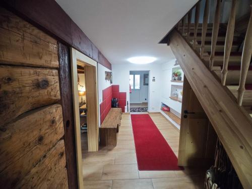 景觀, Ferienhaus Hotzenplotz all inklusive mit Ihrem Privaten Whirlpool & Sauna direkt am Fluss Mandau - a in 貝茨多夫-赫尼茨