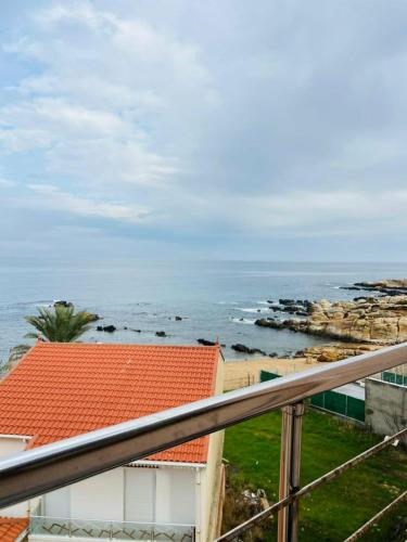 Appart hôtel palais de mer (Appart hotel palais de mer) in Jijel