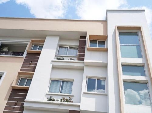 Residence Inspire - Douala