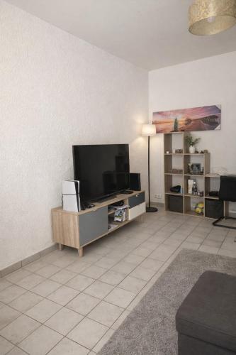 Kaz a colibri - Pension de famille - Le Gosier