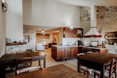 Koplietošanas atpūtas telpa ar TV, B&B Lo Gnomo in Penapiedimonte